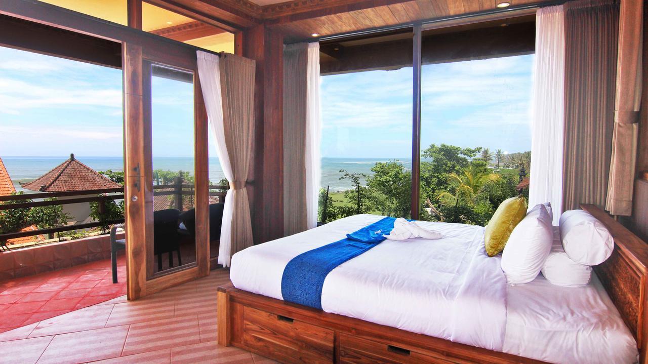 Udara Bali Yoga Detox & Spa Canggu Kültér fotó